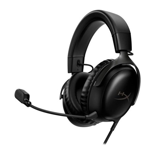 Casque gaming fermé hyperx - gaming,