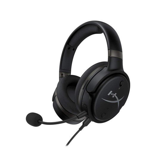 Casque gaming hyperx - casque,