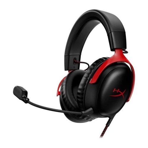 Casque gaming fermé - , hyperx