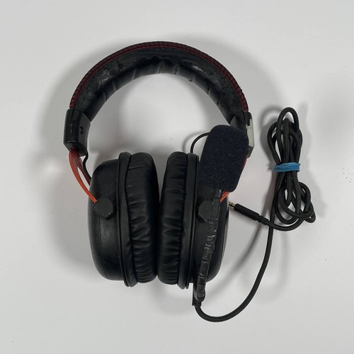 Casque gaming hyperx cloud - casque,