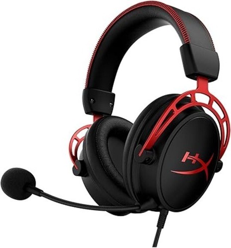 Casque gaming filaire - gaming,