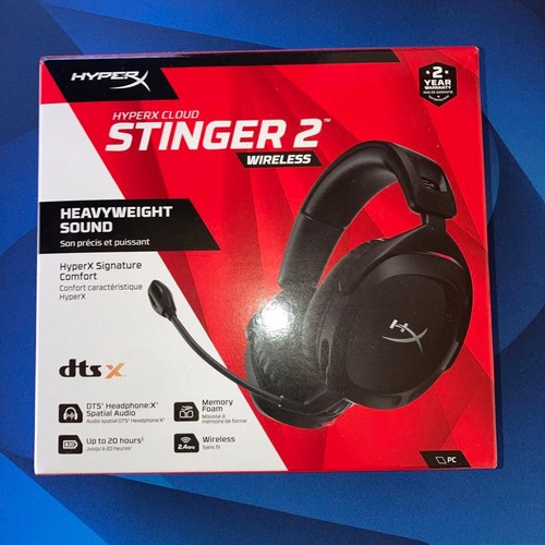 Casque gaming sans - , fil
