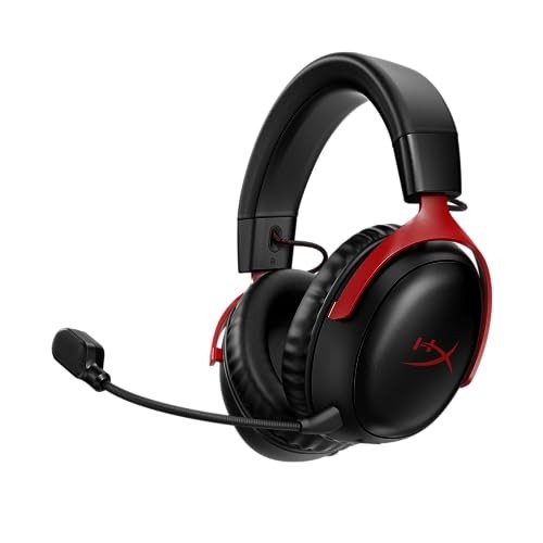Hyperx cloud iii - iii, wl