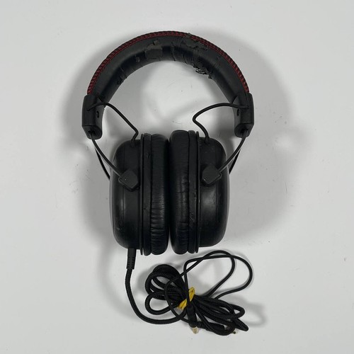 Casque gaming hyperx cloud - casque,