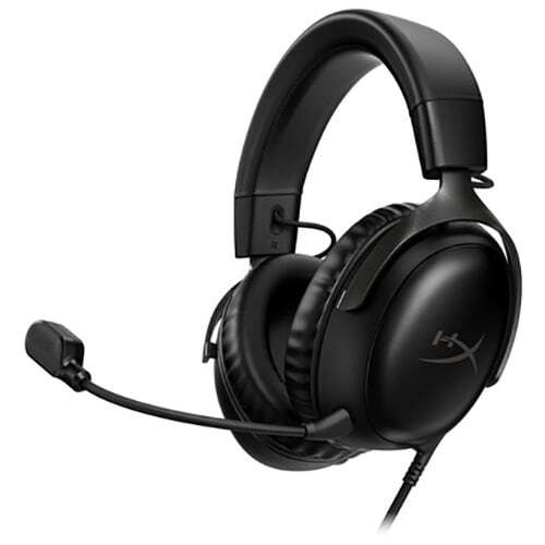 Casque gaming hyperx - casque,