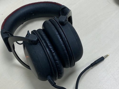Casque gaming hyperx cloud - hyperx,