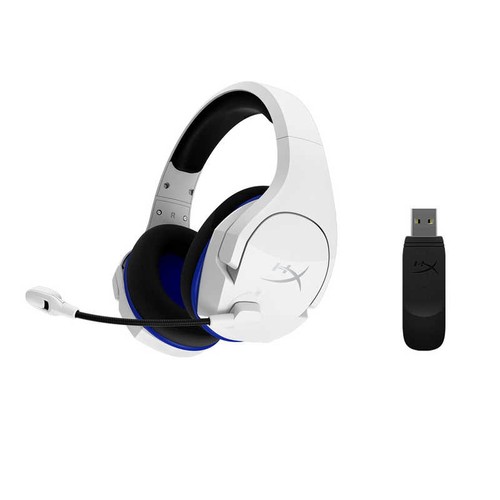 Casque gaming hyperx - casque, cloud