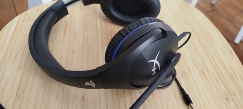 Casque gaming hyperx cloud - gaming,