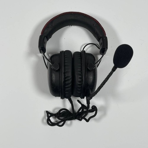 Casque gaming hyperx cloud - hyperx,