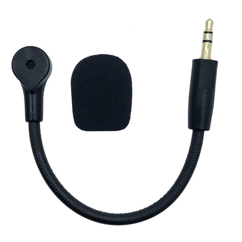 Microphone rechange pour - de,