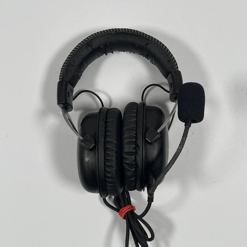 Casque gaming hyperx - hyperx,