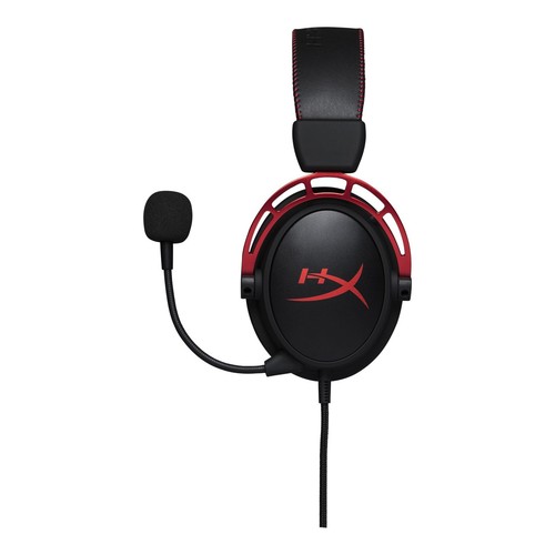 Hyperx cloud alpha casque - cloud,