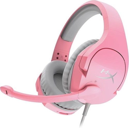 Casque gaming hyperx - casque,