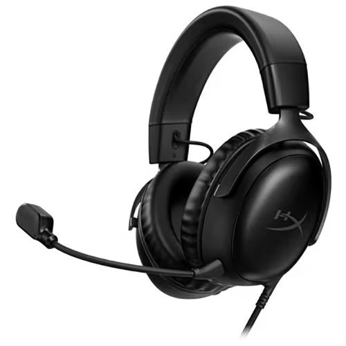 Casque gaming hyperx cloud iii - hyperx,