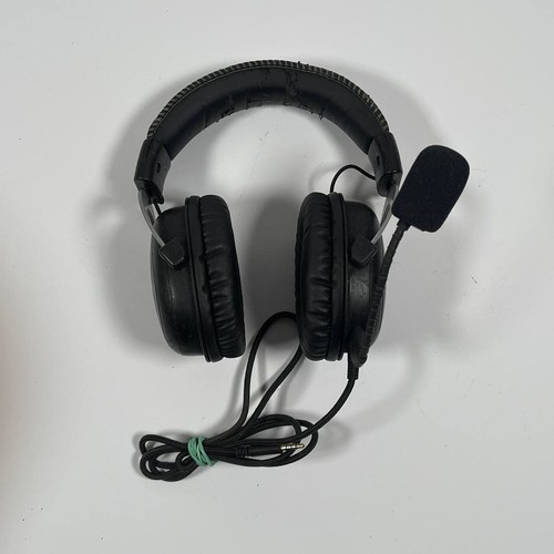 Casque gaming hyperx cloud - cloud,