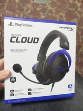 Casque Gaming Hyper X Cloud