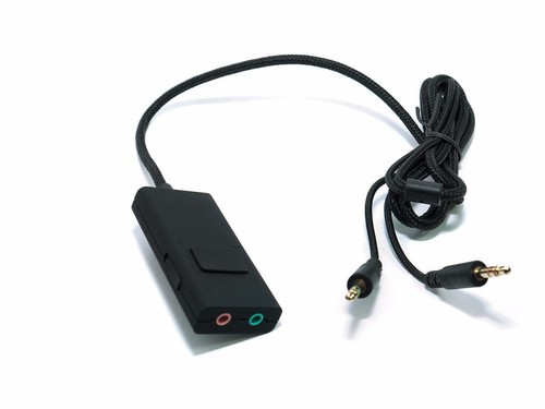 Hyperx wired remote - remote, control
