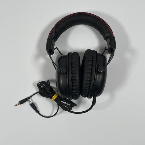 Casque gaming hyperx cloud - gaming,
