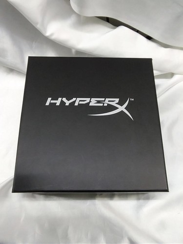 Casque gaming hyperx cloud - casque,
