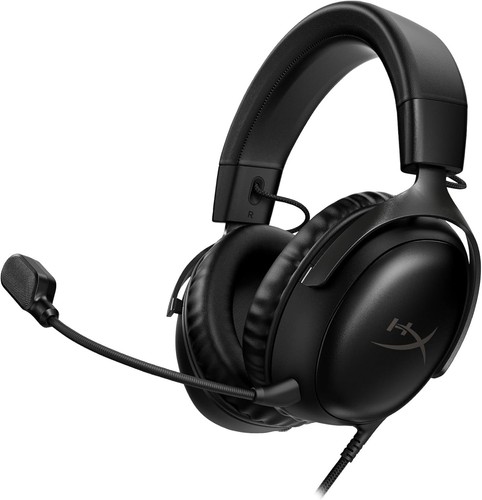 Hyperx cloud iii casque de - cloud,