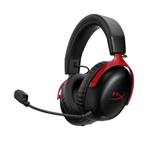 Hyperx cloud iii casque - iii, s,