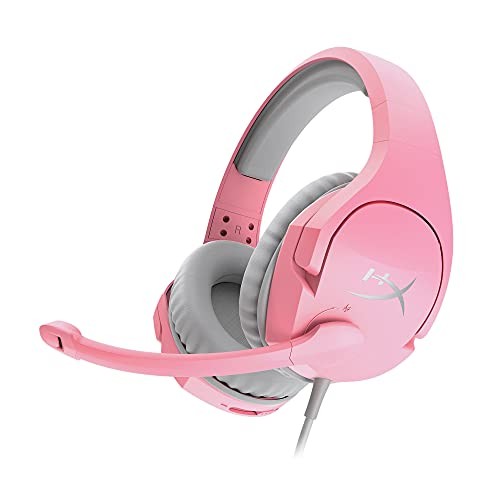 Casque gaming hyperx cloud - gaming,