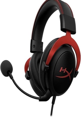 Hyperx cloud casque gaming - ,
