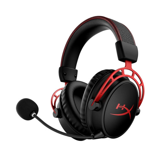 Casque gaming hyperx cloud - gaming,