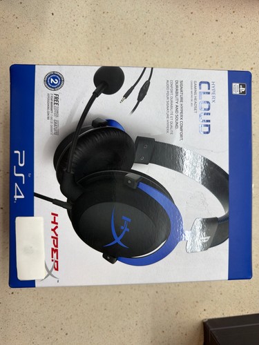 Hyperx cloud micro - hyperx, micro-casque