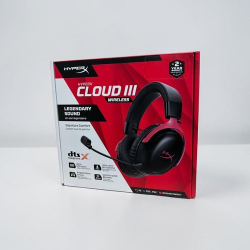 Casque gaming filaire hyperx - gaming,