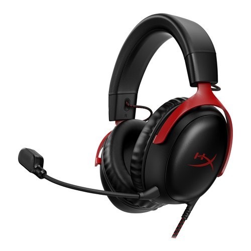 Hyperx casque gaming - hyperx, iii