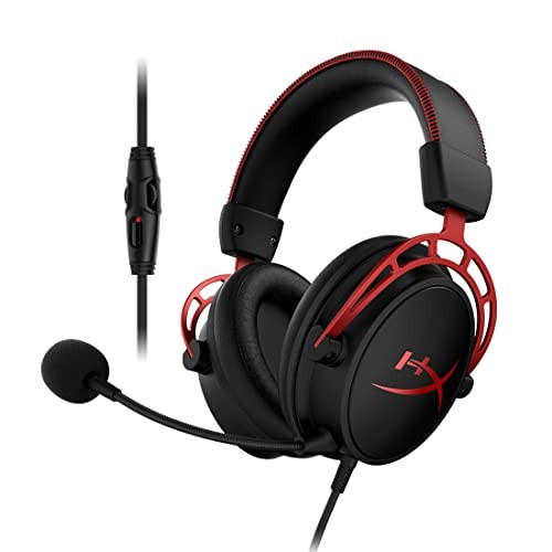 Casque gaming hyperx - casque, cloud