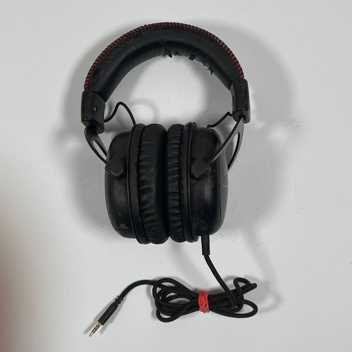 Casque gaming hyperx cloud - cloud,