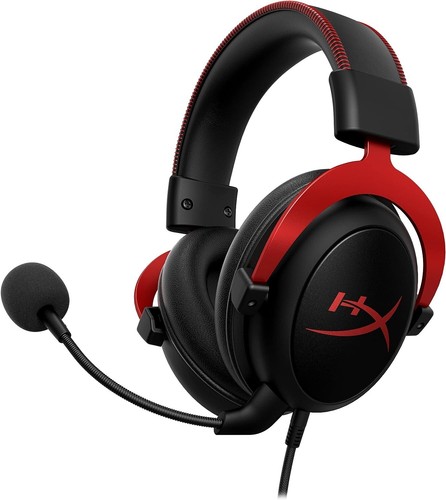 Hyperx cloud casque - ii,