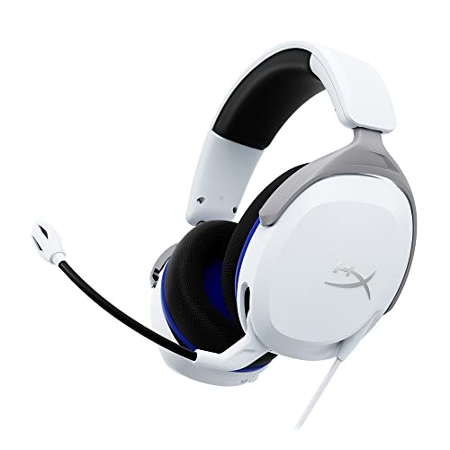 Casque gaming hyperx cloud - casque,