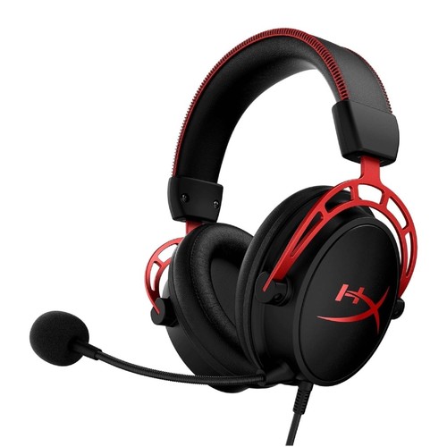Cloud alpha casque gaming - alpha,,