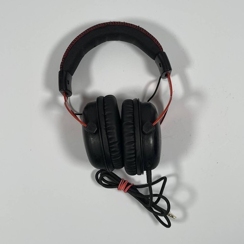 Casque gaming hyperx - casque,