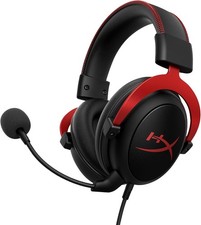 HyperX Cloud II – Casque