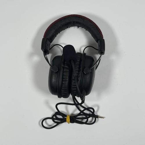 Casque gaming hyperx cloud - cloud,