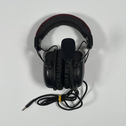 Casque gaming hyperx - casque,