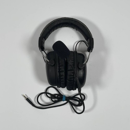 Casque gaming hyperx - gaming,