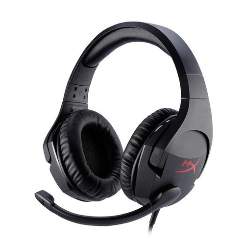 Casque gaming hyperx cloud - gaming,