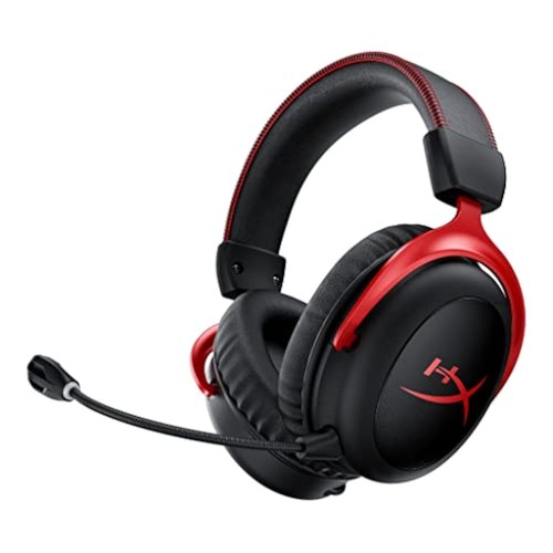 Casque gaming sans fil - , hyperx
